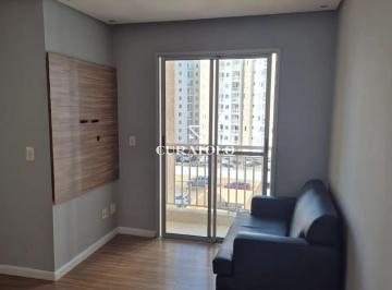 Apartamento · 50m² · 2 Quartos · 1 Vaga · VIVACE PARK - Apartamento à venda com 50 m², 2 quartos, varanda e vaga na Tatuapé, São Paulo.
