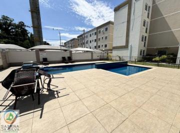 Apartamento · 38m² · 2 Quartos · 1 Vaga · Apartamento em Condomínio Completo – Ótima Oportunidade em Blumenau