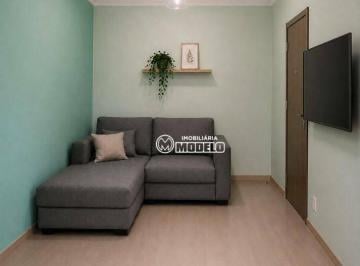 bf326066467fb90d3ff396450408603939515ce5 · Apartamento à venda, 54 m² por R$ 230.000,00 - Jardim Elite - Piracicaba/SP