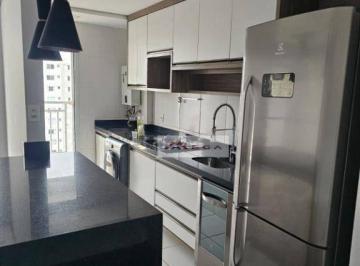 1434fd0477df2ec8c1b4660167f370b65fddb309 · Apartamento com 3 dormitórios à venda - Parque Rural Fazenda Santa Cândida - Campinas/SP