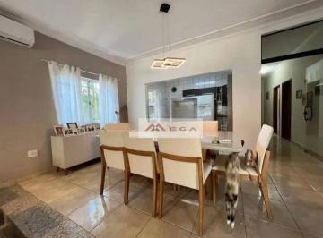 43cfb82141f11b85406da011a9ce89969c1a3f00 · Casa com 3 dormitórios à venda, 272 m² por R$ 899.900,00 - Bosque das Palmeiras - Campinas/SP