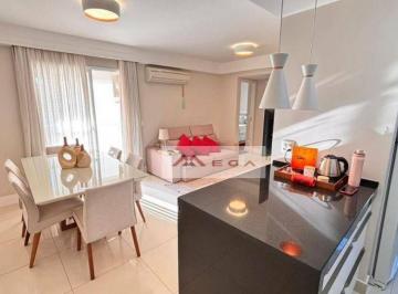 8006783b2b7c3ad3477bfc26eede37a0116c63e6 · Apartamento mobiliado para locação no Condomínio Prime Acqua no Jd. São Vicente em Campinas/SP