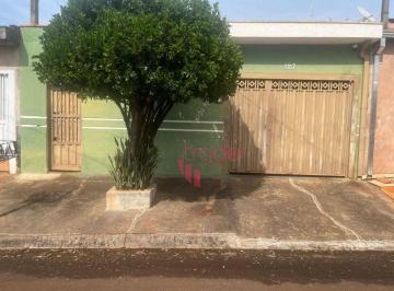ea31098348fb4c4e01f51c88f6a5b5da88c4183c · Casa à Venda de 03 Quartos no Bairro Jardim do Alto em Ribeirão Preto com Cozinha Completa em Armári