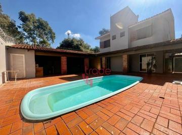 b2af767ed4c5a1d16da14c78e369023819a401fe · Casa para Alugar de 04 Quartos sendo 01 Suíte no Bairro Ribeirânia em Ribeirão Preto com Piscina.