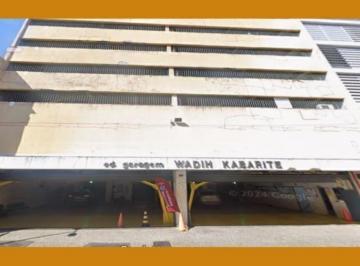 Comercial · BOX DE GARAGEM 1421, DO EDIFÍCIO GARAGEM WADIH KABARITE, NA RUA BUENOS AIRES, 339, CENTRO, RIO DE JA