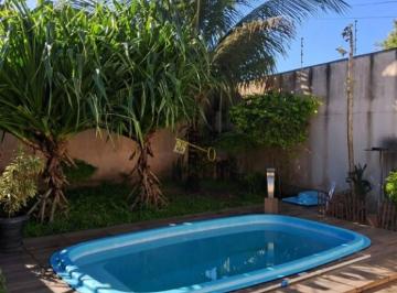 0209cd56a62cc9501f02686b54a2c296be07fcf8 · Casa com 4 dormitórios à venda, 166 m² por R$ 480.000,00 - Jardim das Palmeiras - Itanhaém/SP