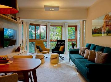 Apartamento · 139m² · 2 Vagas · APARTAMENTO EXCLUSIVO EM GRAMADO