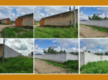 Comercial · Pavilhão/Galpão à venda no bairro Centro - Limoeiro/PE