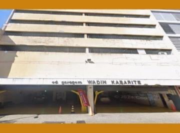 Comercial · BOX DE GARAGEM 1414, DO EDIFÍCIO GARAGEM WADIH KABARITE, NA RUA BUENOS AIRES, 339, CENTRO, RIO DE JA