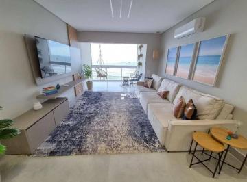 537e7a95a61f414d615563807c675915f2611526 · Apartamento à venda na Praia das Pitangueiras - Guarujá/SP.