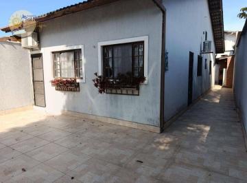2d6d50922333dca419db3022e2b82c3840b0b31d · Casa com 3 dormitórios à venda, 75 m² por R$ 700.000,00 - Indaiá - Bertioga/SP