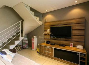 018d170730e3585b1f83593560b15416411c9b93 · Casa em condomínio fechado no Tatuapé