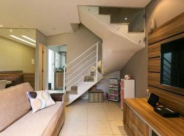 b735a1e8724bcc0d6ef89b7d5ab18eac07762410 · Casa em condomínio fechado no Tatuapé
