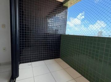 74588e79e0793c6c9b18677f8e5eba5743751934 · Apartamento com 3 dormitórios à venda, 90 m² por R$ 650.000,00 - Estados - João Pessoa/PB