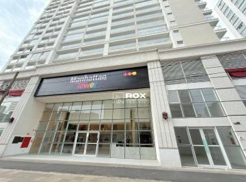 63f8939eee0f6fe8555da30d846356207203342c · Apartamento mobiliado com 1 quarto para alugar - Centro - Curitiba/PR