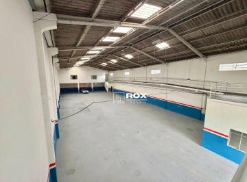 f5850fbd158dd5f8ee25b12aaa2b8390c1ef8c93 · Barracão para alugar, 920 m² por R$ 29.000 + taxas /mês - Xaxim - Curitiba/PR