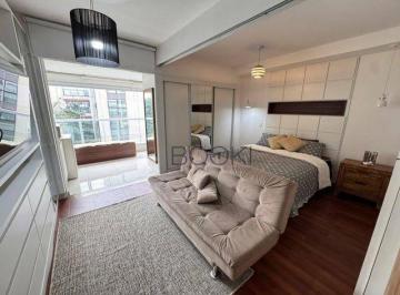 Quarto · Oportunidade - Cosmopolitan High Garden - 43 m² - Campo Belo