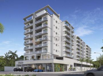 83d6c6f4ccc58be650f70bcbb64b0606385c230b · Apartamento com 1 dormitório à venda, 53 m² por R$ 450.000,00 - Aruan - Caraguatatuba/SP