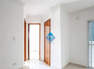 64d9f3dcefb2c77a9097357208836d6144979709 · Apartamento com 2 dormitórios à venda, 44 m² por R$ 265.000,00 - Vila Guaraciaba - Santo André/SP