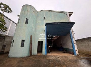 65a87c08b71ab79f9e2b7e6fab93447acb243d6e · Galpão à venda, 536 m² por R$ 1.800.000,00 - Chácara Ondas Verdes - Cotia/SP