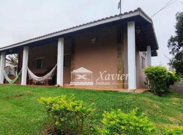 ebc3df06a7f04c51cd76f26c86b57ae2050b75d1 · Chácara com 4 dormitórios à venda, 1100 m² por R$ 720.000,00 - Pavão (Canguera) - São Roque/SP