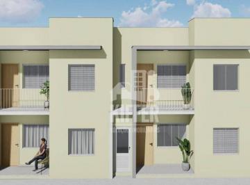 Apartamento de 2°quartos com Varanda e Vaga · Apartamento com 2 dormitórios à venda, 61 m² por R$ 190.000,00 - Laranjal - São Gonçalo/RJ