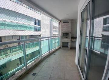 APARTAMENTO À VENDA   2 QUARTOS 1 SUITE COM VARANDA  SANTA ROSA · Apartamento com 2 quartos à venda, 80 m² por R$ 630.000 - Santa Rosa - Niterói/RJ