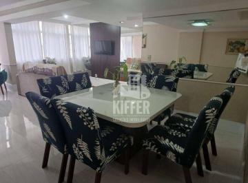 Excelente apartamento no Ingá com dois quartos · Apartamento com 2 quartos à venda, 165 m² por R$ 950.000 - Ingá - Niterói/RJ