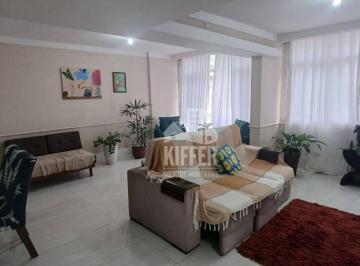 Excelente apartamento no Ingá com dois quartos · Apartamento com 2 quartos à venda, 165 m² por R$ 900.000 - Ingá - Niterói/RJ