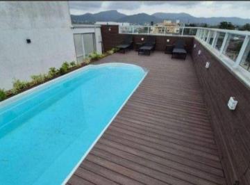 ULTRAFARMA · APARTAMENTO -VENDA - 1 QUARTOS-VAGA  -ITAIPU- NITEROI