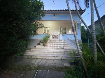 7461c75411cf1d8428e5675a7390d82b4745f466 · Casa com 3 dormitórios à venda, 102 m² por R$ 480.000,00 - Engenho Pequeno - São Gonçalo/RJ