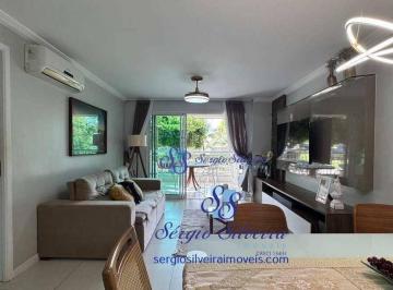 6d2e9427d7644407bf09e4e6af7b7d35578ff51d · Apartamento térreo para locação no Golf Ville - Porto das Dunas