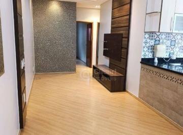 99c4b94039196beb646a7def5c136dd7bded0fc5 · Casa com 3 dormitórios à venda, 126 m² por R$ 645.000,00 - Jardim Sarapiranga - Jundiaí/SP