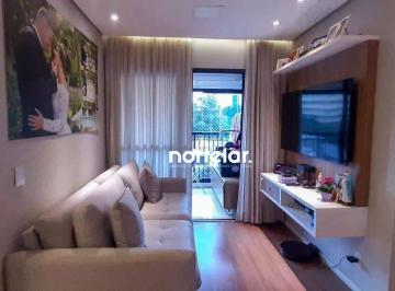 a3298b80772c98303cfd6a5dcf17f957e3e01caf · Apartamento com 2 quartos à venda, 64 m² - Continental - Osasco/SP