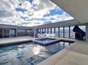 b59a6205a117e219e8db4d2929e74a862cf3c514 · Apartamento Duplex com 4 dormitórios à venda, 461 m² por R$ 9.875.000,00 - Alto da Lapa - São Paulo/