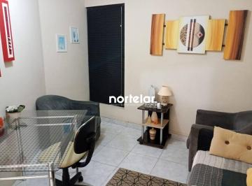 66afffd04df2402fee7eb5c4d0210682135c5065 · Sala à venda, 43 m² - Santana - São Paulo/SP