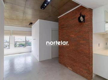 Sala · Apartamento com 2 dormitórios à venda, 70 m² por R$ 734.900 - Vila Leopoldina - São Paulo/SP