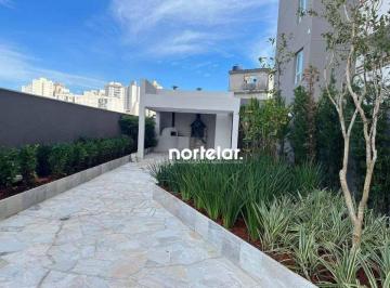 78154a2dcd35e98058f1b10bfc6e170024d6556b · Apartamento com 3 dormitórios à venda, 66 m² por R$ 680.000,00 - Freguesia do Ó - São Paulo/SP