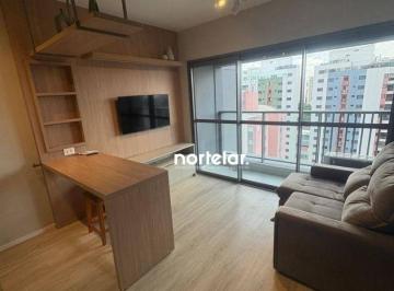 8645ab03e4a7a1e839a86aac348f5ea7bccac9ae · Apto 01 dorm Locação Moema