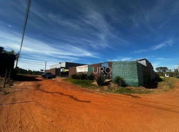 1466820a686476361a5c4d7a74281695b71c29ce · Casa com 3 dormitórios e deposito de gás à venda, 440 m² por R$ 700.000 - Setor Habitacional Jardim 