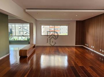 Apartamento · 240m² · 3 Quartos · 4 Vagas · Apartamento Moema Pássaros pronto para morar