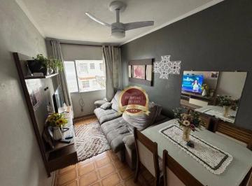 91798797f7aaaed372d1d7b20dd53467467c5d53 · Apartamento 2 quartos - Boqueirão - 1 vaga de garagem