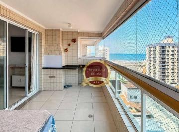a3c08d7b5e99268af751caef36b4ef87d64aef7e · Apartamento à venda no Tupi em Praia Grande com 1 quarto, suíte, 73 m² e sacada gourmet – 250 metros