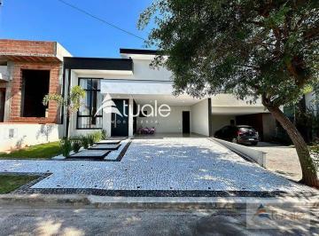 23de7ca04add286ce2b28a17cdefbc918d64499b · Casa com 3 dormitórios à venda, 175 m² por R$ 1.320.000,00 - Parque Olívio Franceschini - Hortolândi