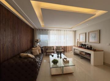 Apartamento · 438m² · 3 Quartos · 2 Vagas · Cobertura Duplex de Luxo no Bela Vista | 438m² em VR