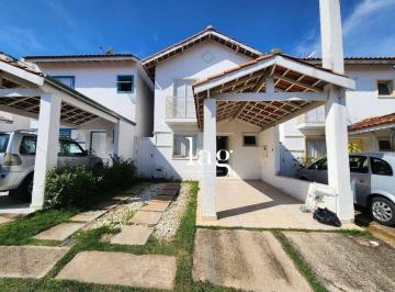 9b99d941927d24b40a21de306bfa8c461ae95665 · Casa com 3 dormitórios para alugar, 140 m² por R$ 5.150,00/mês - Condomínio Villagio Di Lucca - Soro