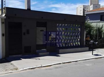 Comercial · 220m² · Prédio Residencial com 5 studios e uma casa térrea