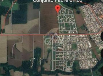 183bed4861bb74c35a058c0fff19abda4c7061c1 · ÁREA PARA LOTEAMENTO EM ARAPONGAS/PR – 29 HECTARES à venda, 290000 m² por R$ 16.000.000 - Conjunto P
