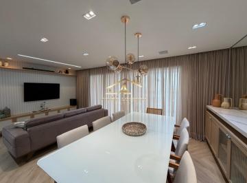 Apartamento · 165m² · 3 Quartos · 3 Vagas · Condomínio Arariba - Excelente Apartamento - Anália Franco/SP - Porteira Fechada