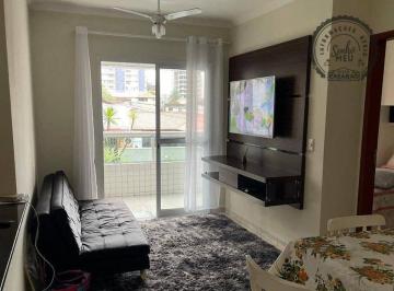 9b8b5c42abc911c524f2c3834a95f55942e306df · Apartamento na Guilhermina - Praia Grande/SP